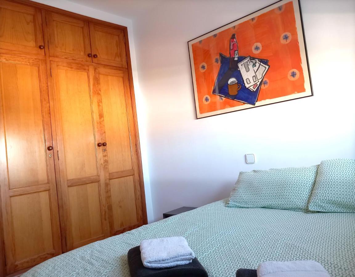 Comoda Ubicacion, Cerca De La Playa Arrecife  Exterior foto