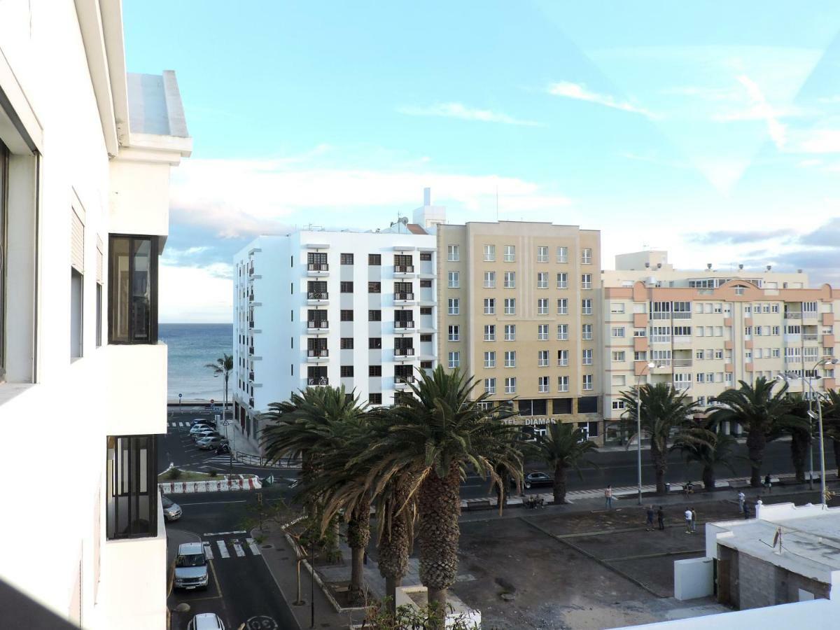 Comoda Ubicacion, Cerca De La Playa Arrecife  Exterior foto